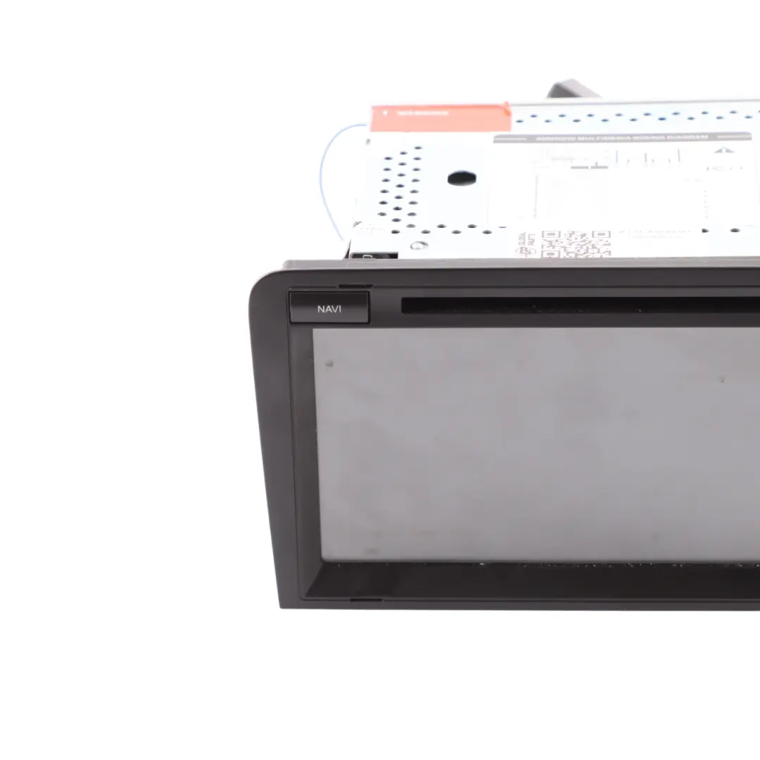 Head Unit 7" Navigation Sat Nav Radio Audio Android DAB+ 2-DIN to Audi A3 8P A4 B7 with Part number A3-8P-ANDROID Audi A3 8P A4 B7 Head Unit 7" Navigation Sat Nav Radio Audio Android DAB+ 2-DIN - SKU A3-8P-ANDROID - Part number A3-8P-ANDROID