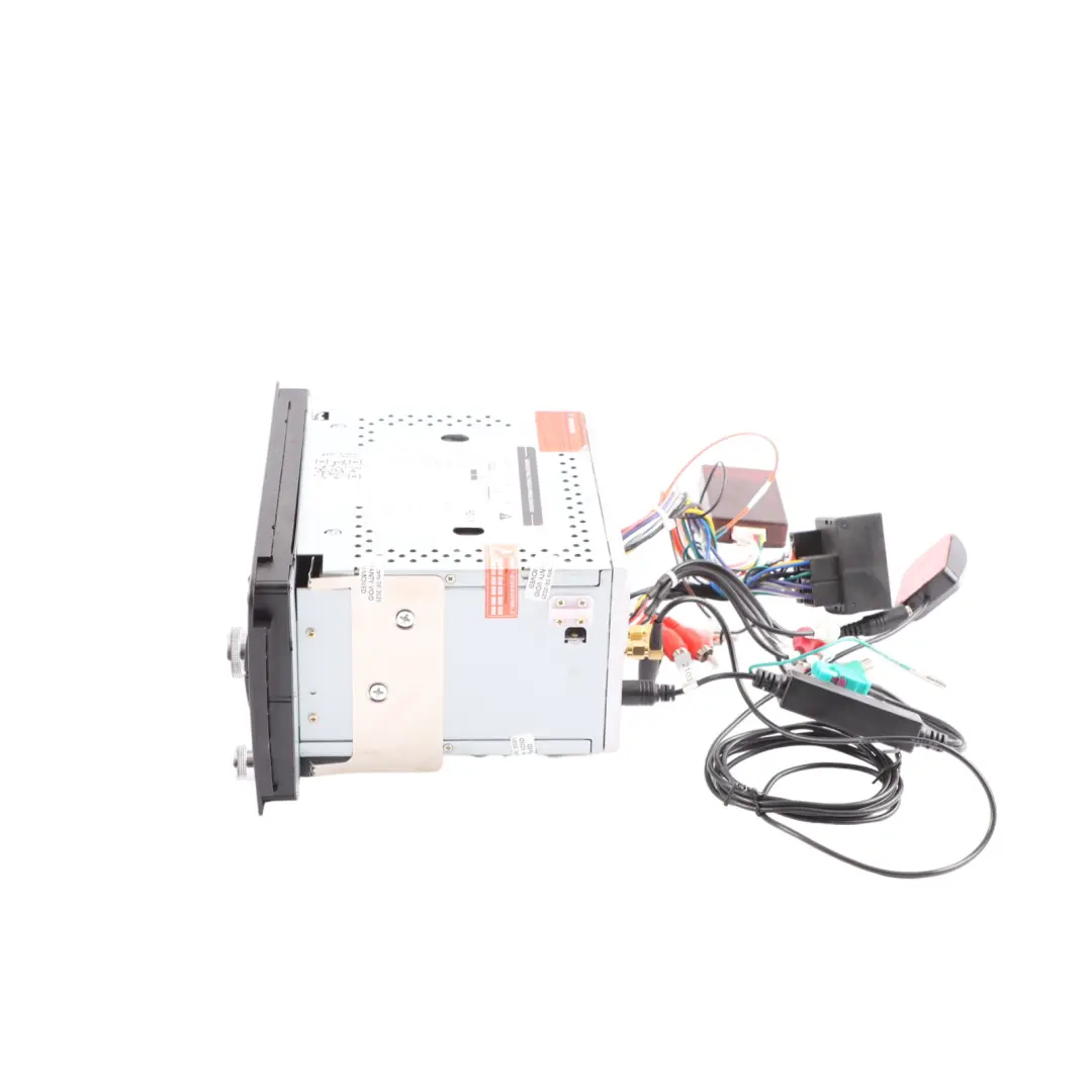 Head Unit 7" Navigation Sat Nav Radio Audio Android DAB+ 2-DIN to Audi A3 8P A4 B7 with Part number A3-8P-ANDROID Audi A3 8P A4 B7 Head Unit 7" Navigation Sat Nav Radio Audio Android DAB+ 2-DIN - SKU A3-8P-ANDROID - Part number A3-8P-ANDROID