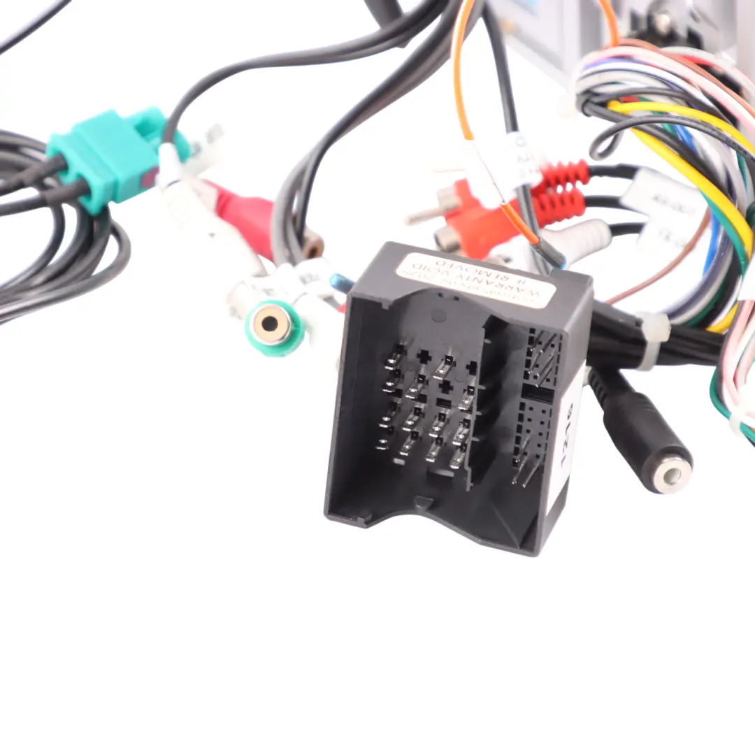 Head Unit 7" Navigation Sat Nav Radio Audio Android DAB+ 2-DIN to Audi A3 8P A4 B7 with Part number A3-8P-ANDROID Audi A3 8P A4 B7 Head Unit 7" Navigation Sat Nav Radio Audio Android DAB+ 2-DIN - SKU A3-8P-ANDROID - Part number A3-8P-ANDROID