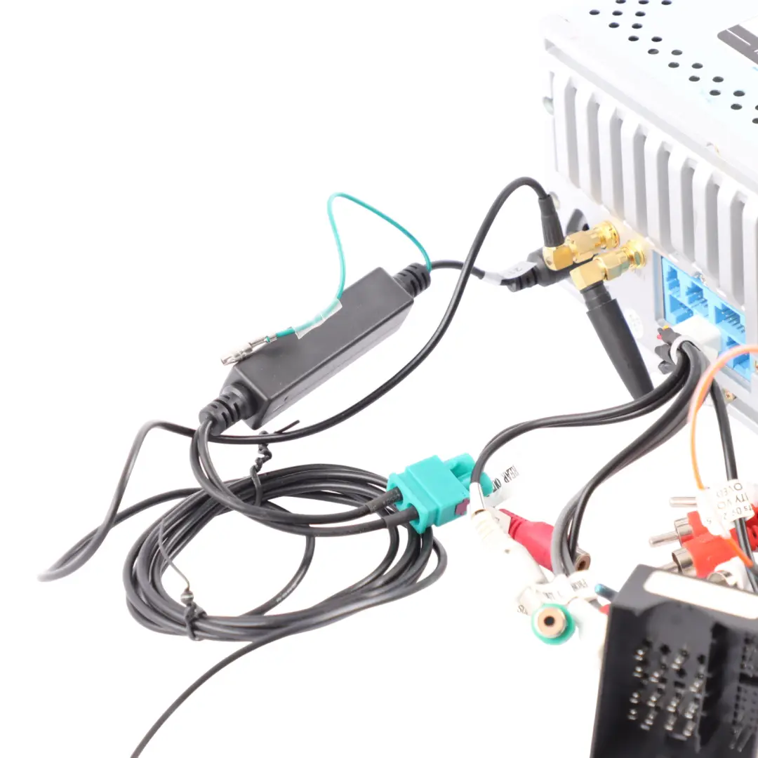 Head Unit 7" Navigation Sat Nav Radio Audio Android DAB+ 2-DIN to Audi A3 8P A4 B7 with Part number A3-8P-ANDROID Audi A3 8P A4 B7 Head Unit 7" Navigation Sat Nav Radio Audio Android DAB+ 2-DIN - SKU A3-8P-ANDROID - Part number A3-8P-ANDROID