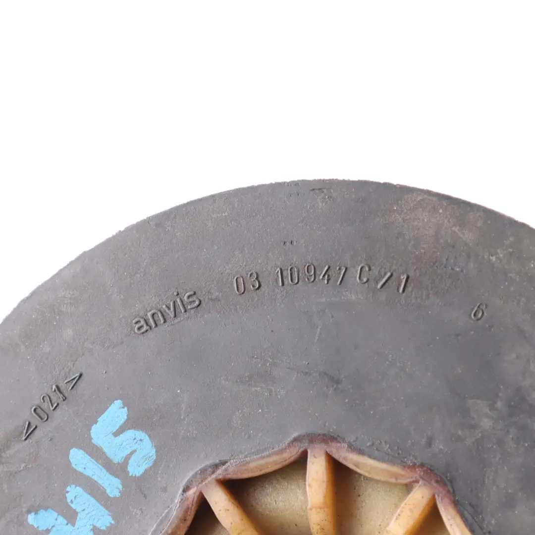 Tampone A Molla Elastica 8200926887 per Mercedes Citan W415 Renault Kangoo con numero di parte A4153520200 Mercedes Citan W415 Renault Kangoo Tampone A Molla Elastica 8200926887 - SKU A4153520200 - Numero di parte A4153520200