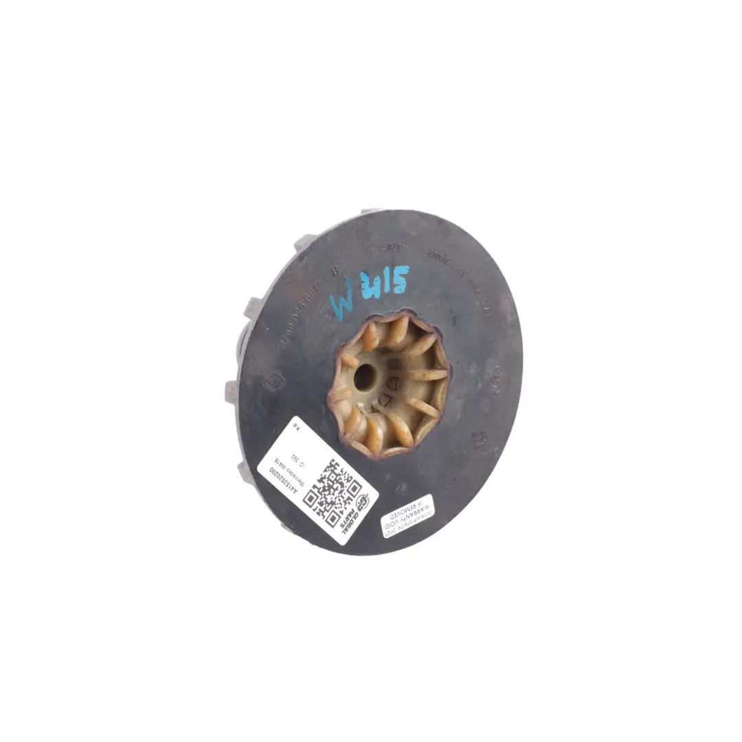 Tampone A Molla Elastica 8200926887 per Mercedes Citan W415 Renault Kangoo con numero di parte A4153520200 Mercedes Citan W415 Renault Kangoo Tampone A Molla Elastica 8200926887 - SKU A4153520200 - Numero di parte A4153520200