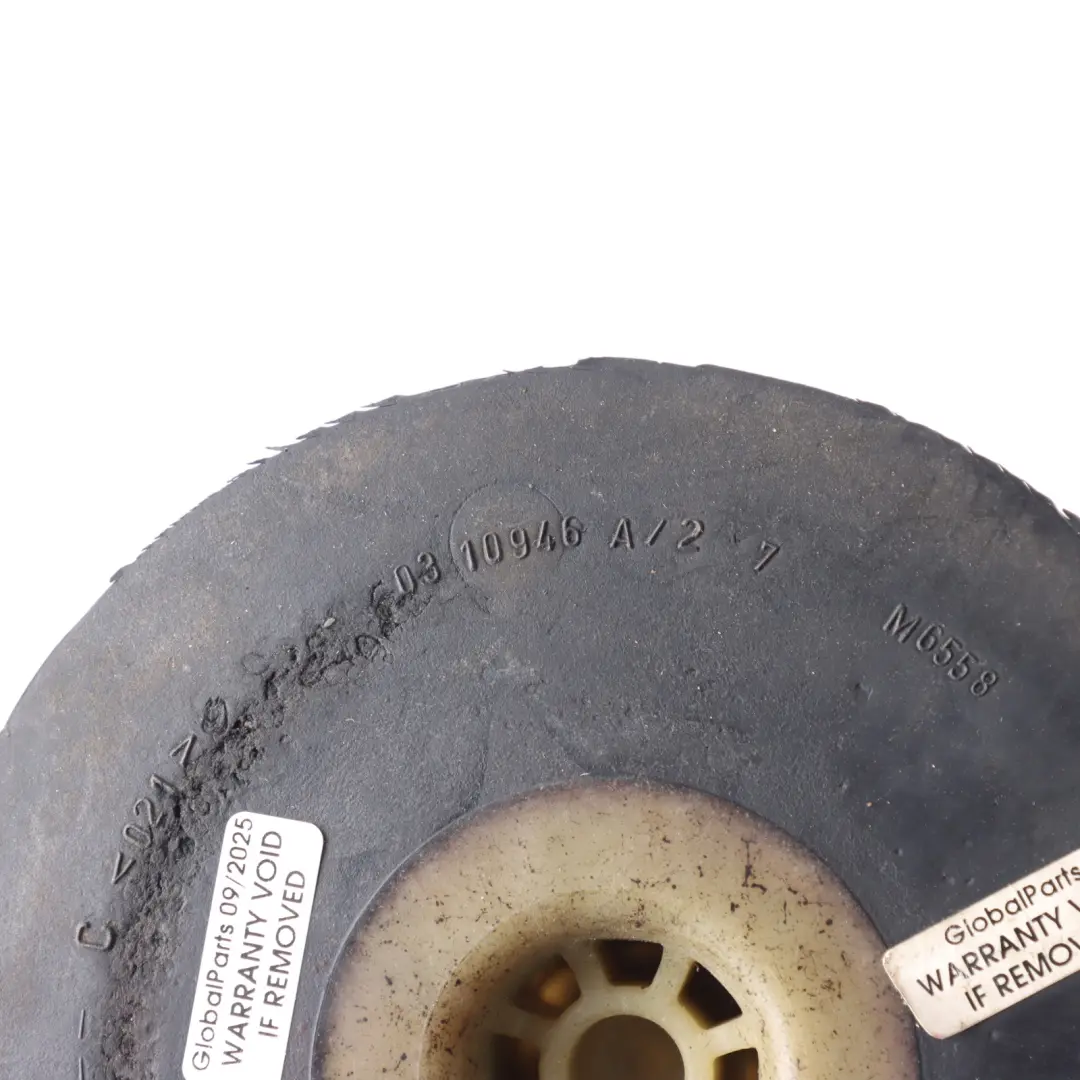 Mercedes Citan W415 Renault Kangoo Rear Coil Spring Rubber 8200455882 - SKU A4153520300 - Part number A4153520300