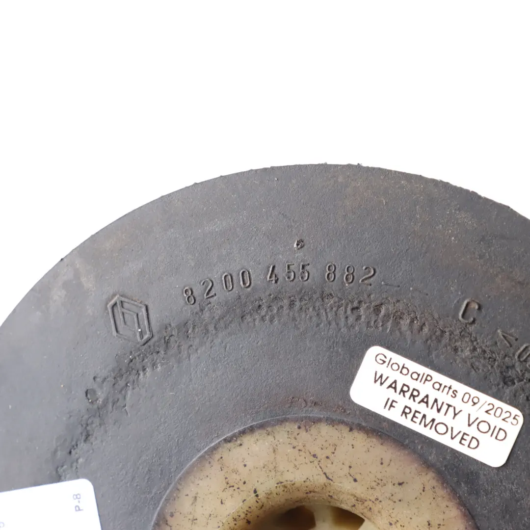 Ressort Hélicoïdal Arrière Caoutchouc 8200455882 pour Mercedes W415 Renault Kangoo à propos du numéro de pièce A4153520300 Mercedes W415 Renault Kangoo Ressort Hélicoïdal Arrière Caoutchouc 8200455882 - SKU A4153520300 - Numéro de pièce A4153520300