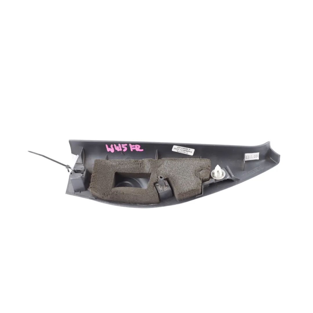Mercedes Citan W415 Door Corner Trim Cover Panel Front Right O/S - SKU A4157202500 - Part number A4157202500
