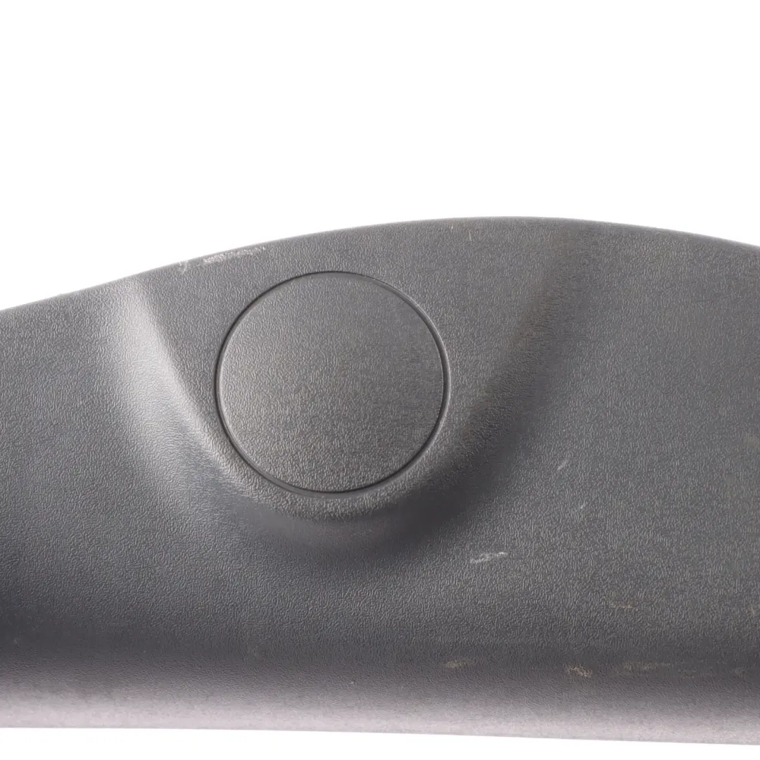 Mercedes Citan W415 Panneau D'Habillage D'Angle Porte Avant Droite - SKU A4157202500 - Numéro de pièce A4157202500