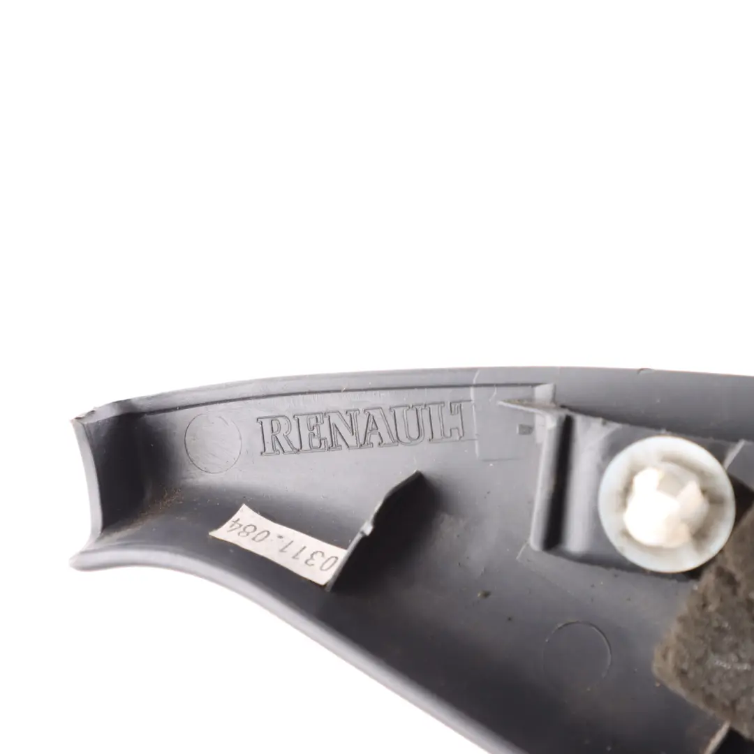 Puerta Esquina Cubierta Panel Delantero Derecho para Mercedes Citan W415 con número de pieza A4157202500 Mercedes Citan W415 Puerta Esquina Cubierta Panel Delantero Derecho - SKU A4157202500 - Número de pieza A4157202500