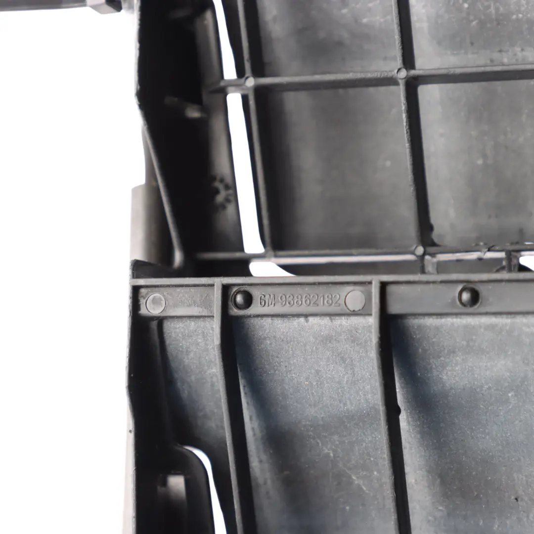 Mercedes Citan W415 Renault Kangoo Body Ventilation Grille Rear 8200728288 - SKU A4158300000 - Part number A4158300000