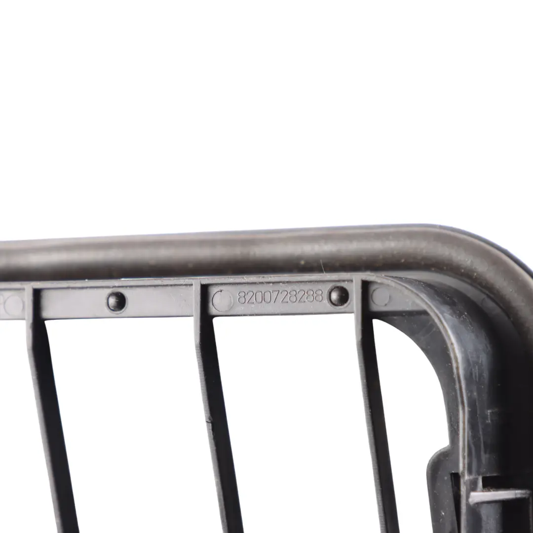 Body Ventilation Grille Rear 8200728288 to Mercedes Citan W415 Renault Kangoo with Part number A4158300000 Mercedes Citan W415 Renault Kangoo Body Ventilation Grille Rear 8200728288 - SKU A4158300000 - Part number A4158300000