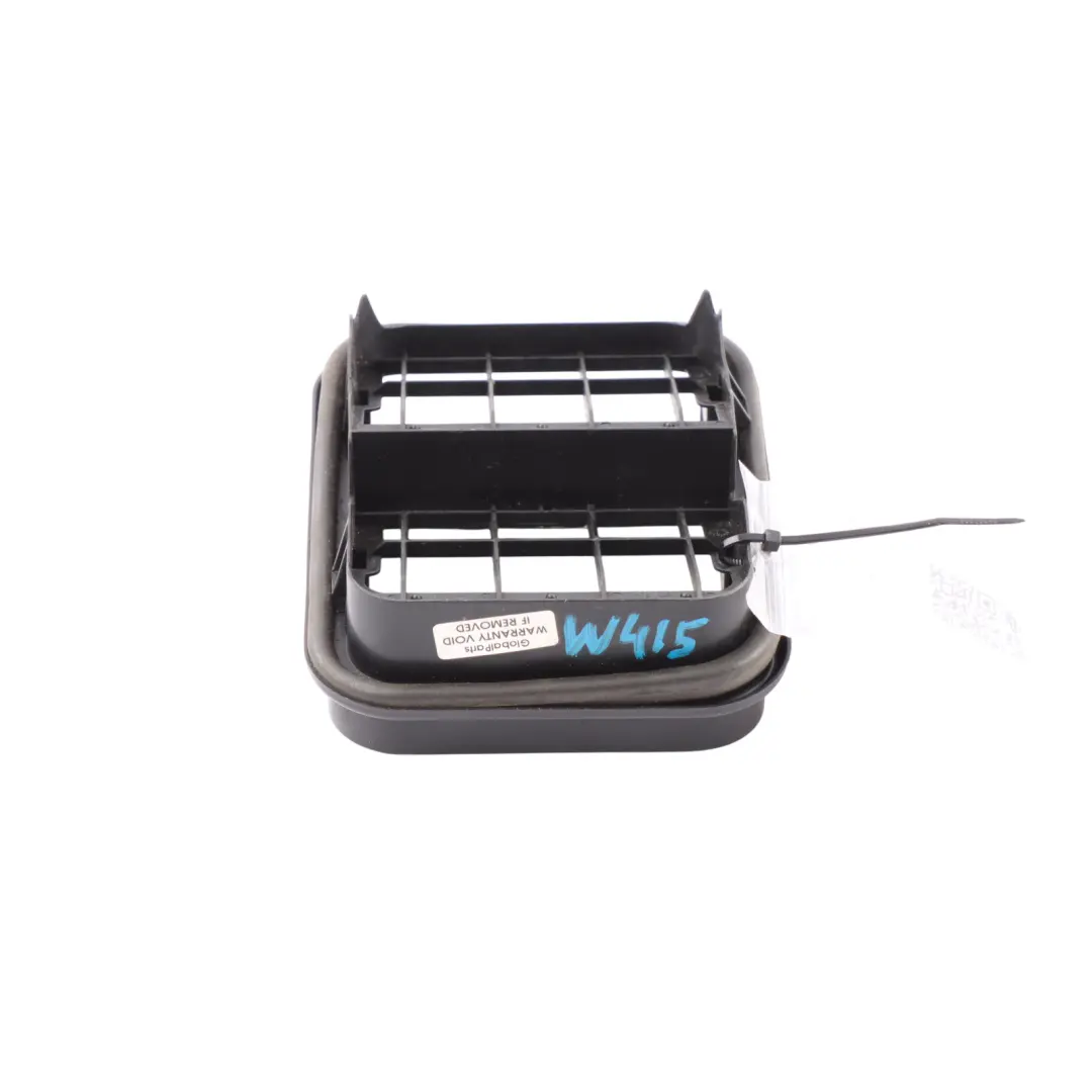 Mercedes Citan W415 Renault Kangoo Grille De Ventilation Arrière 8200728288 - SKU A4158300000 - Numéro de pièce A4158300000