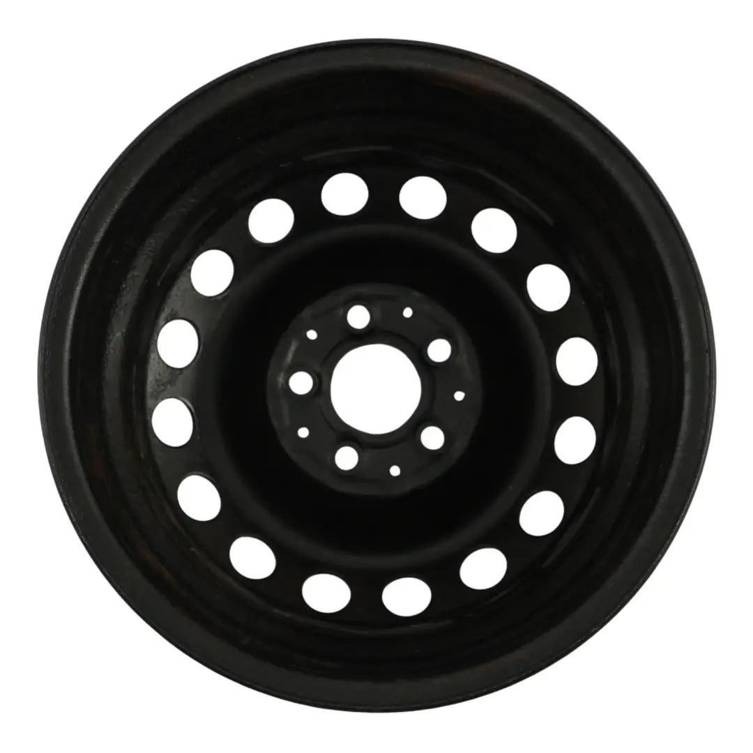  Llanta Mercedes Vito W447 Acero 16" 6.5J ET:52 - SKU A4474010101-2 - Número de pieza A4474010101