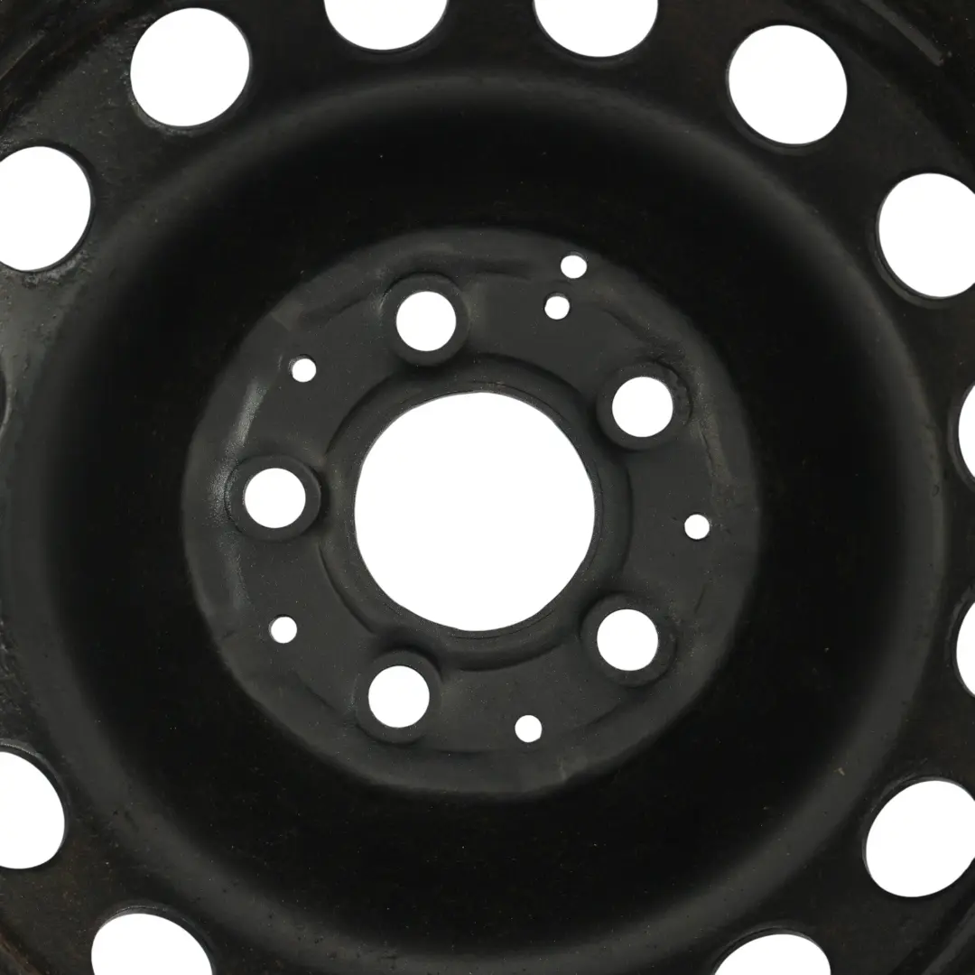 Mercedes Vito W447 Wheel Rim Steel 16" 6.5J ET:52 - SKU A4474010101-2 - Part number A4474010101