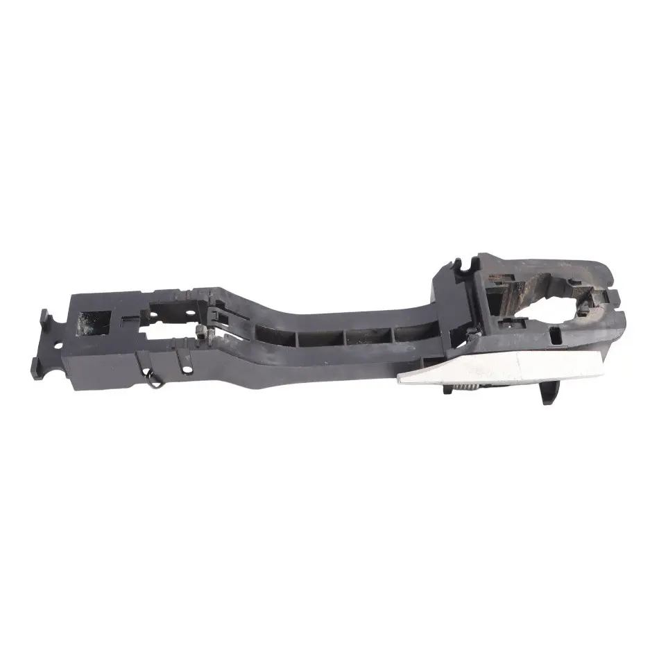 W470 Door Handle Base Exterior Bracket Front Right O/S to Mercedes with Part number A4707230000 Mercedes W470 Door Handle Base Exterior Bracket Front Right O/S - SKU A4707230000 - Part number A4707230000