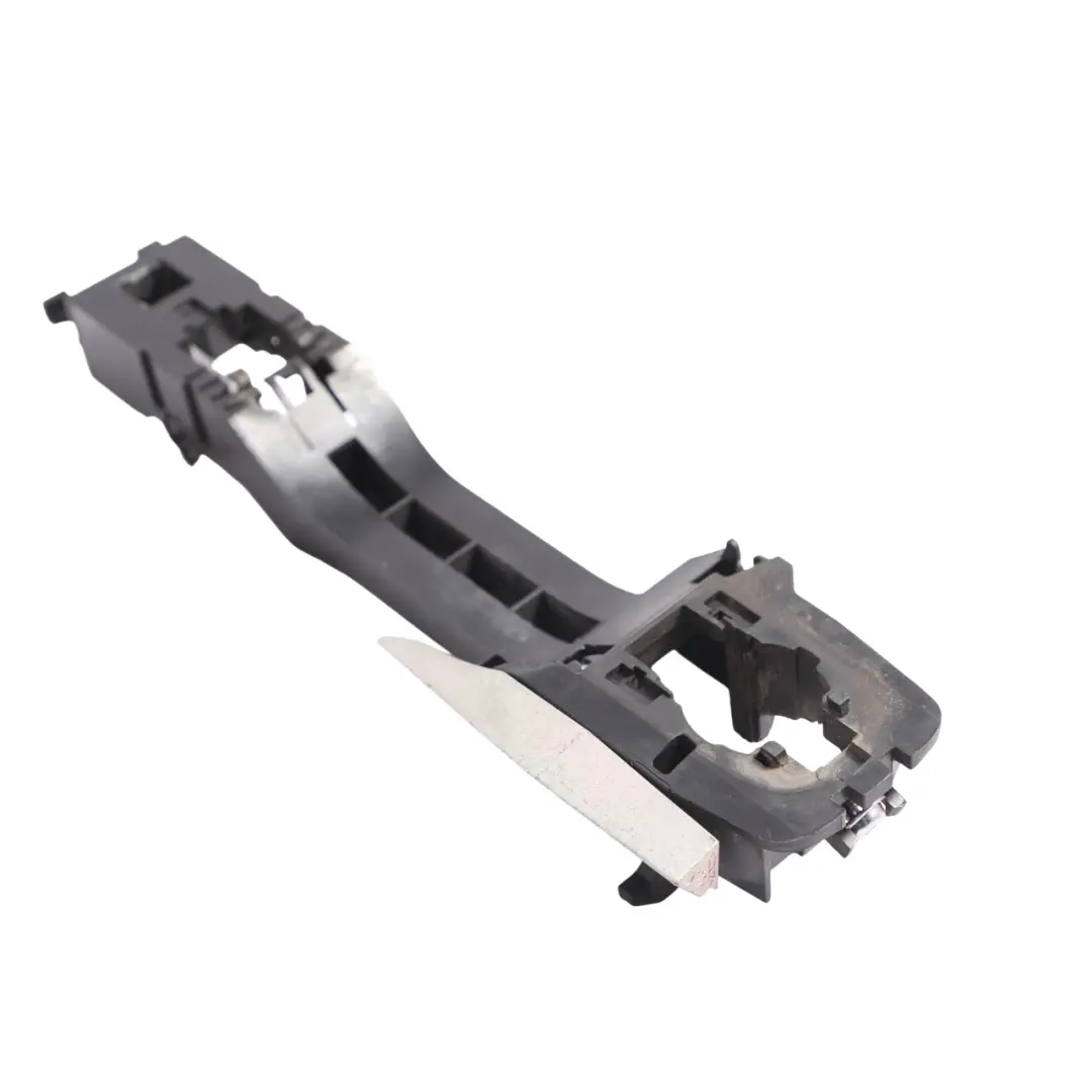 W470 Door Handle Base Exterior Bracket Front Right O/S to Mercedes with Part number A4707230000 Mercedes W470 Door Handle Base Exterior Bracket Front Right O/S - SKU A4707230000 - Part number A4707230000