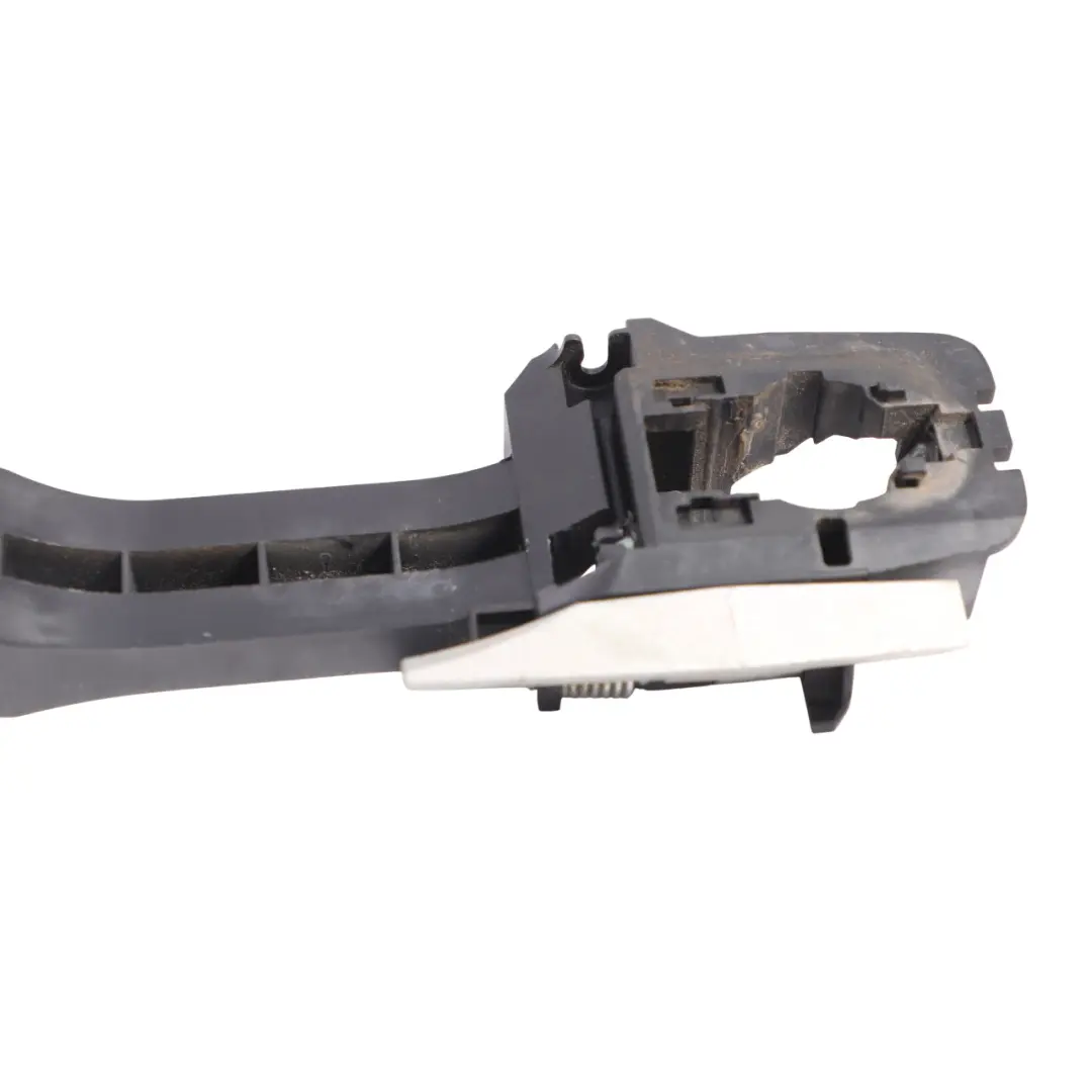 W470 Door Handle Base Exterior Bracket Front Right O/S to Mercedes with Part number A4707230000 Mercedes W470 Door Handle Base Exterior Bracket Front Right O/S - SKU A4707230000 - Part number A4707230000