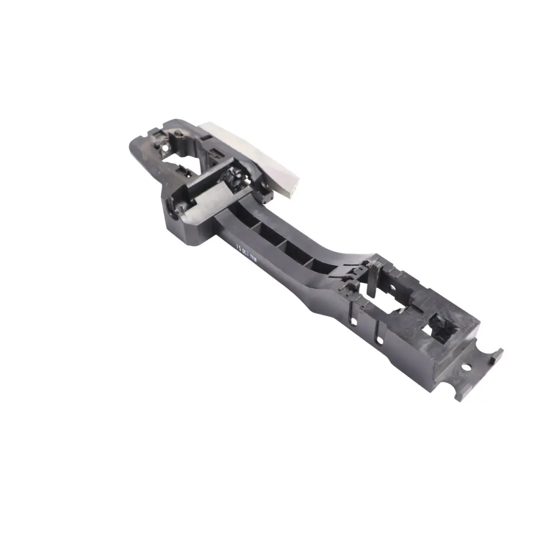 W470 Door Handle Base Exterior Bracket Front Right O/S to Mercedes with Part number A4707230000 Mercedes W470 Door Handle Base Exterior Bracket Front Right O/S - SKU A4707230000 - Part number A4707230000