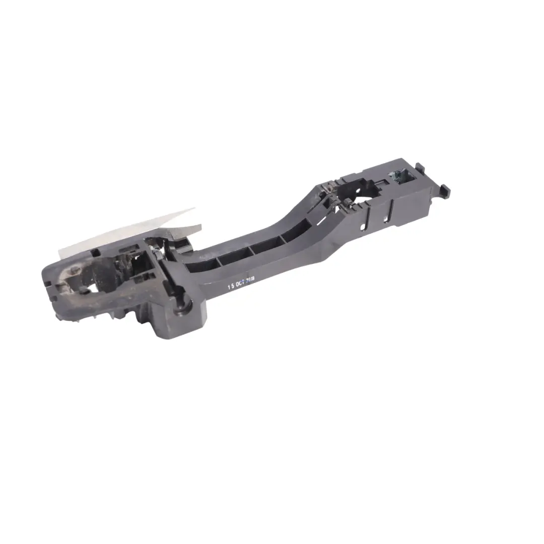 W470 Door Handle Base Exterior Bracket Front Right O/S to Mercedes with Part number A4707230000 Mercedes W470 Door Handle Base Exterior Bracket Front Right O/S - SKU A4707230000 - Part number A4707230000