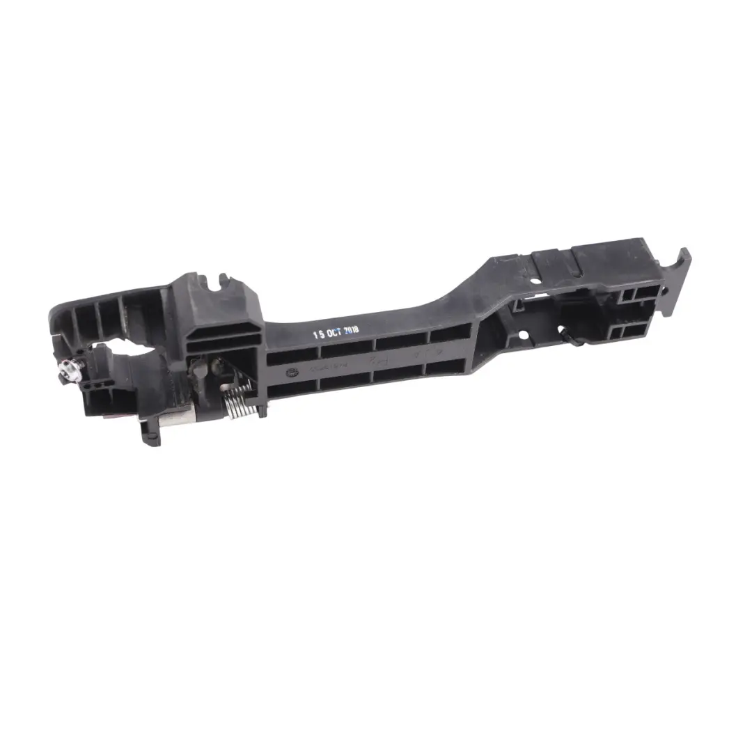 W470 Door Handle Base Exterior Bracket Front Right O/S to Mercedes with Part number A4707230000 Mercedes W470 Door Handle Base Exterior Bracket Front Right O/S - SKU A4707230000 - Part number A4707230000