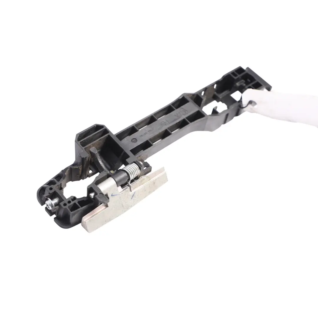 W470 Door Handle Base Exterior Bracket Front Right O/S to Mercedes with Part number A4707230000 Mercedes W470 Door Handle Base Exterior Bracket Front Right O/S - SKU A4707230000 - Part number A4707230000