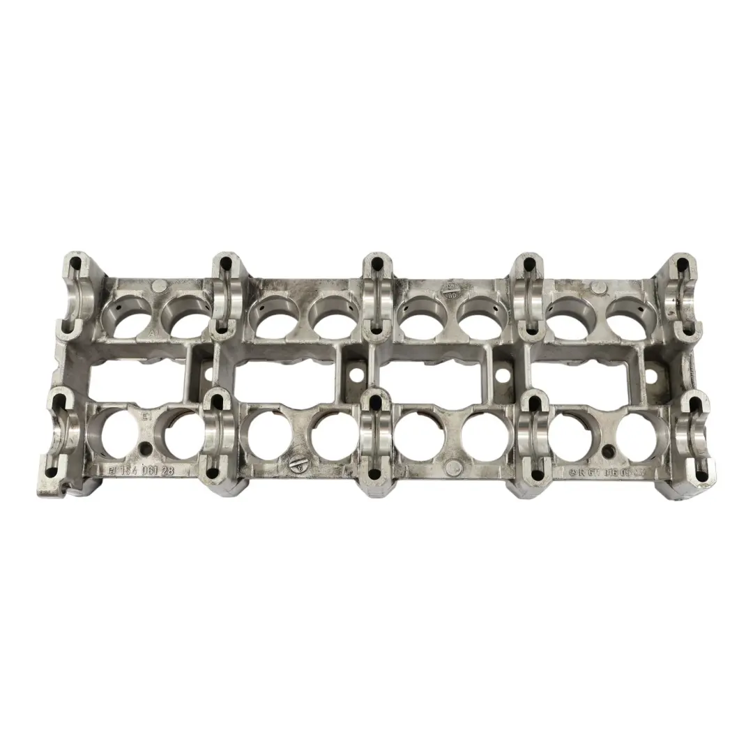 Mercedes Vito W639 OM646 Camshaft Carrier Console Shafts Set R6110160504 - SKU A6110100436-2 - Part number A6110100436