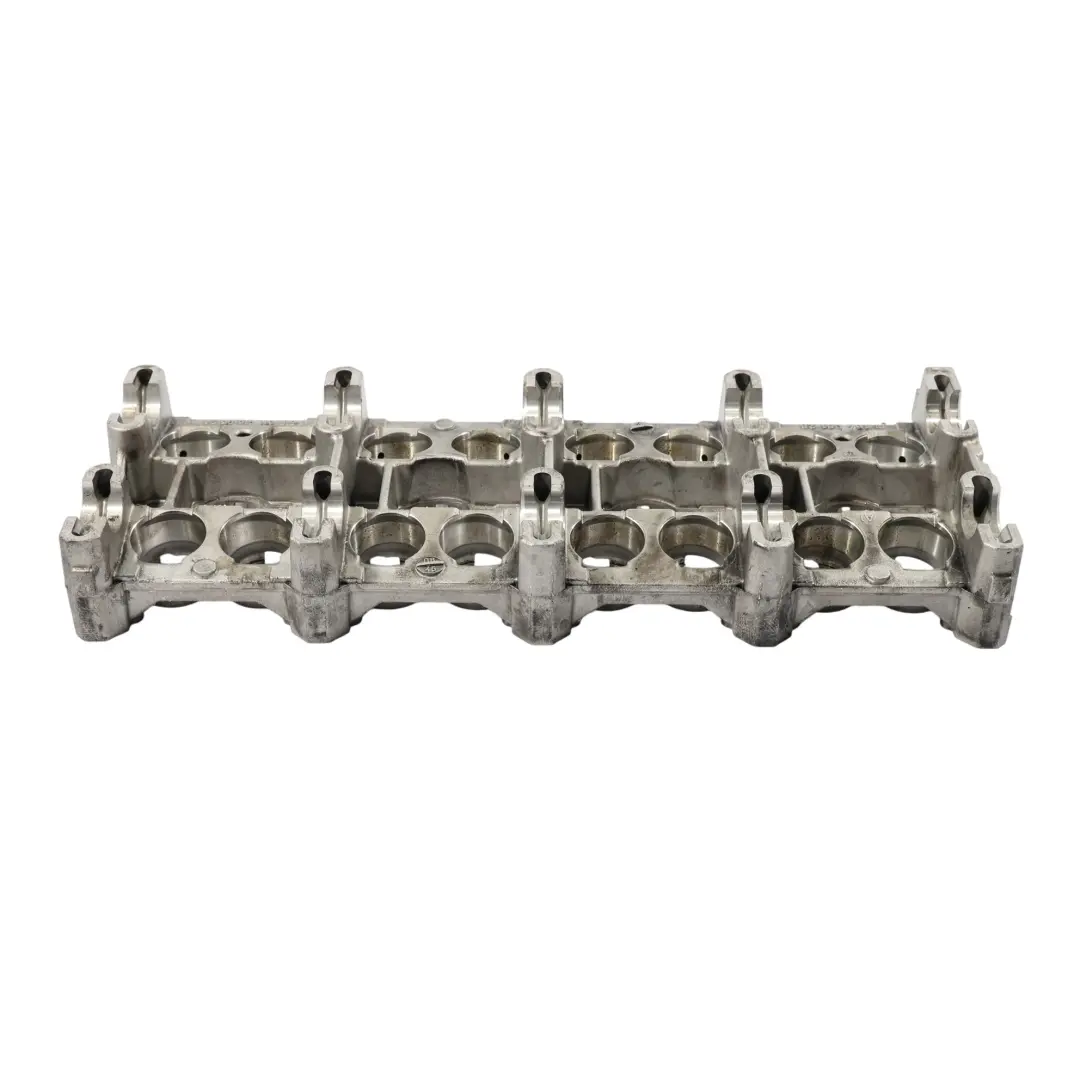 Mercedes Vito W639 OM646 Camshaft Carrier Console Shafts Set R6110160504 - SKU A6110100436-2 - Part number A6110100436