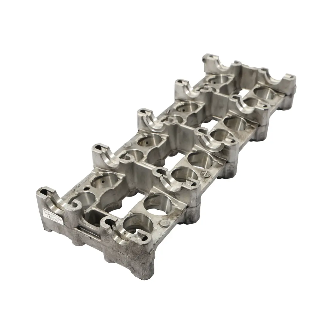 OM646 Ensemble Arbres Console Support Arbre Cames R6110160504 pour Mercedes Vito W639 à propos du numéro de pièce A6110100436 Mercedes Vito W639 OM646 Ensemble Arbres Console Support Arbre Cames R6110160504 - SKU A6110100436-2 - Numéro de pièce A6110100436