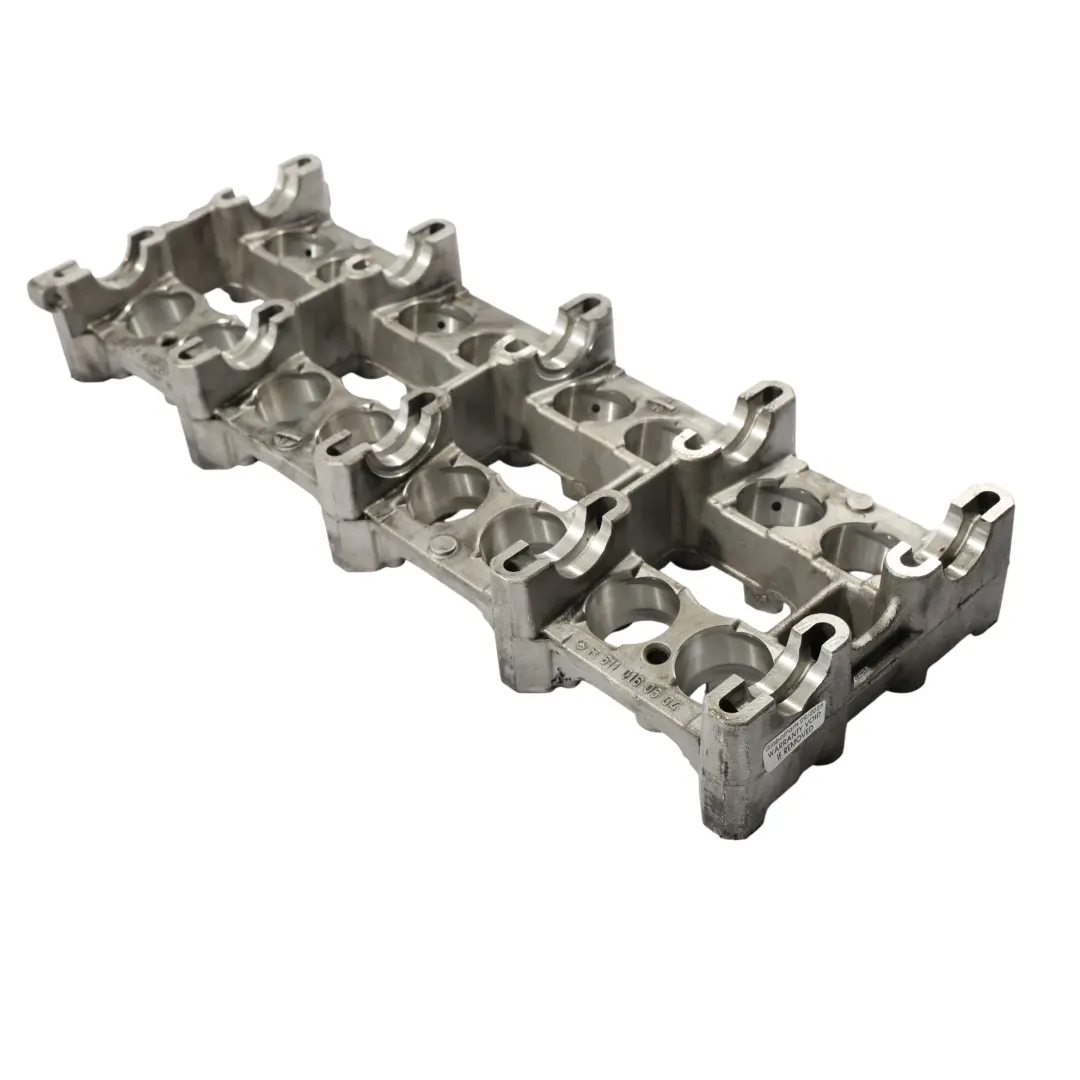 OM646 Ensemble Arbres Console Support Arbre Cames R6110160504 pour Mercedes Vito W639 à propos du numéro de pièce A6110100436 Mercedes Vito W639 OM646 Ensemble Arbres Console Support Arbre Cames R6110160504 - SKU A6110100436-2 - Numéro de pièce A6110100436