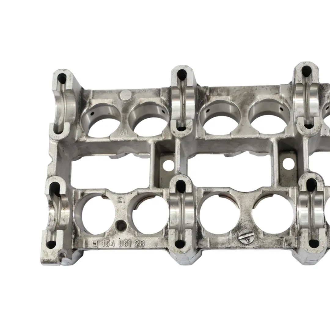 Mercedes Vito W639 OM646 Camshaft Carrier Console Shafts Set R6110160504 - SKU A6110100436-2 - Part number A6110100436