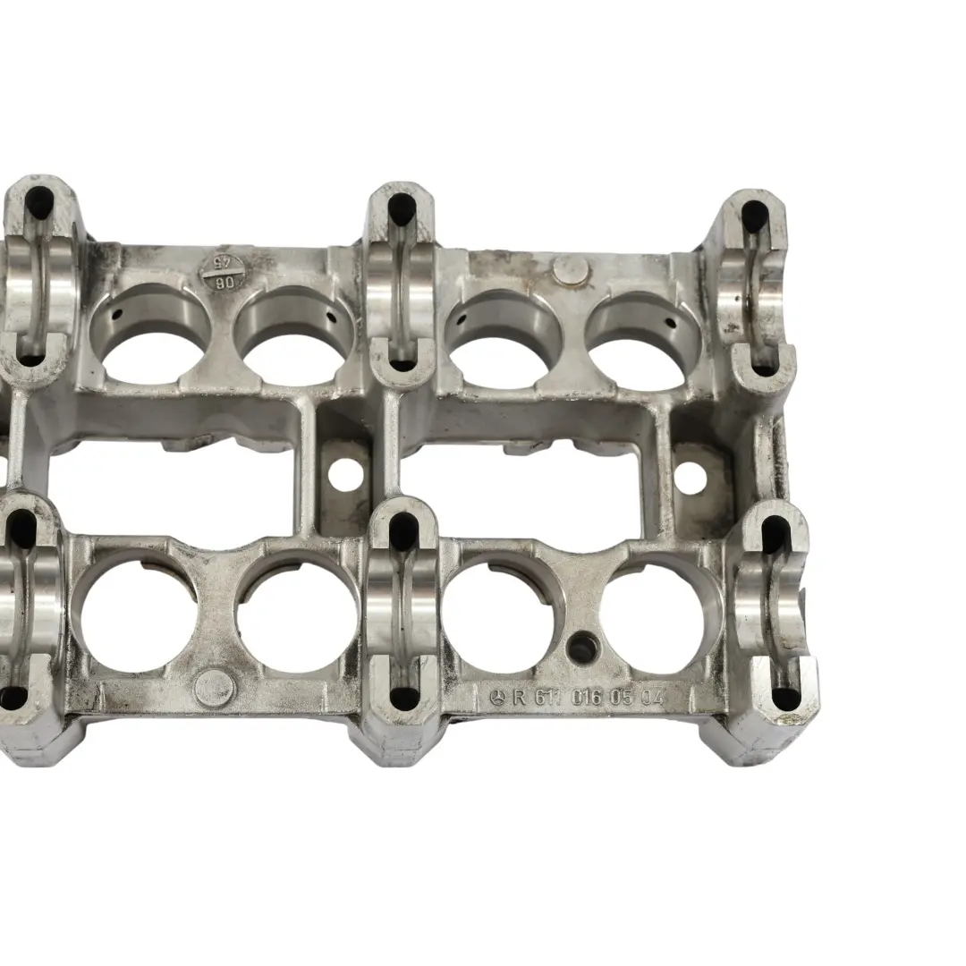 Mercedes Vito W639 OM646 Camshaft Carrier Console Shafts Set R6110160504 - SKU A6110100436-2 - Part number A6110100436