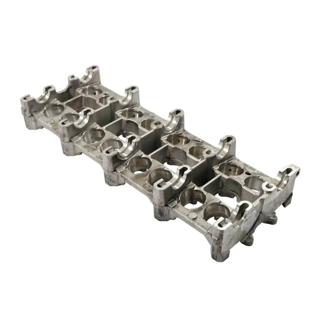 Mercedes Vito W639 OM646 Camshaft Carrier Console Shafts Set R6110160504 - SKU A6110100436-2 - Part number A6110100436