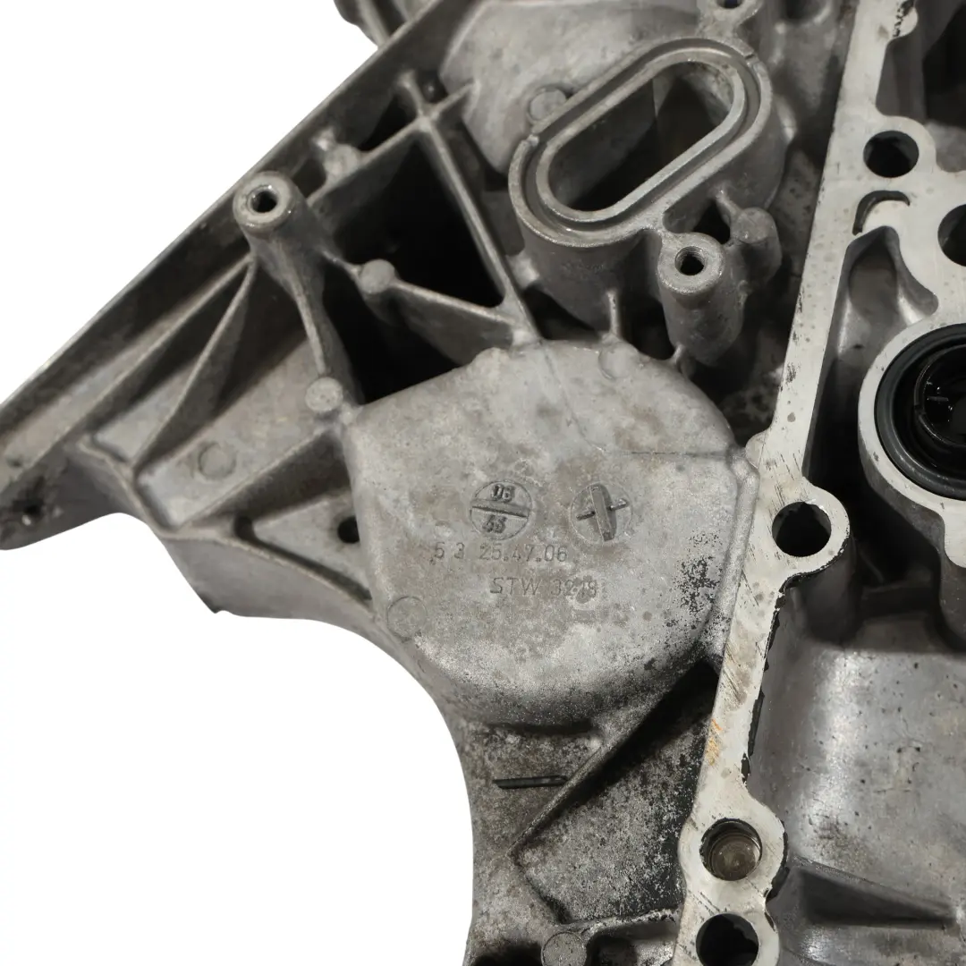 Boîtier De Support De Filtre Huile Moteur pour Mercedes W639 W906 Diesel à propos du numéro de pièce A6110101233 Mercedes W639 W906 Diesel Boîtier De Support De Filtre Huile Moteur - SKU A6110101233 - Numéro de pièce A6110101233