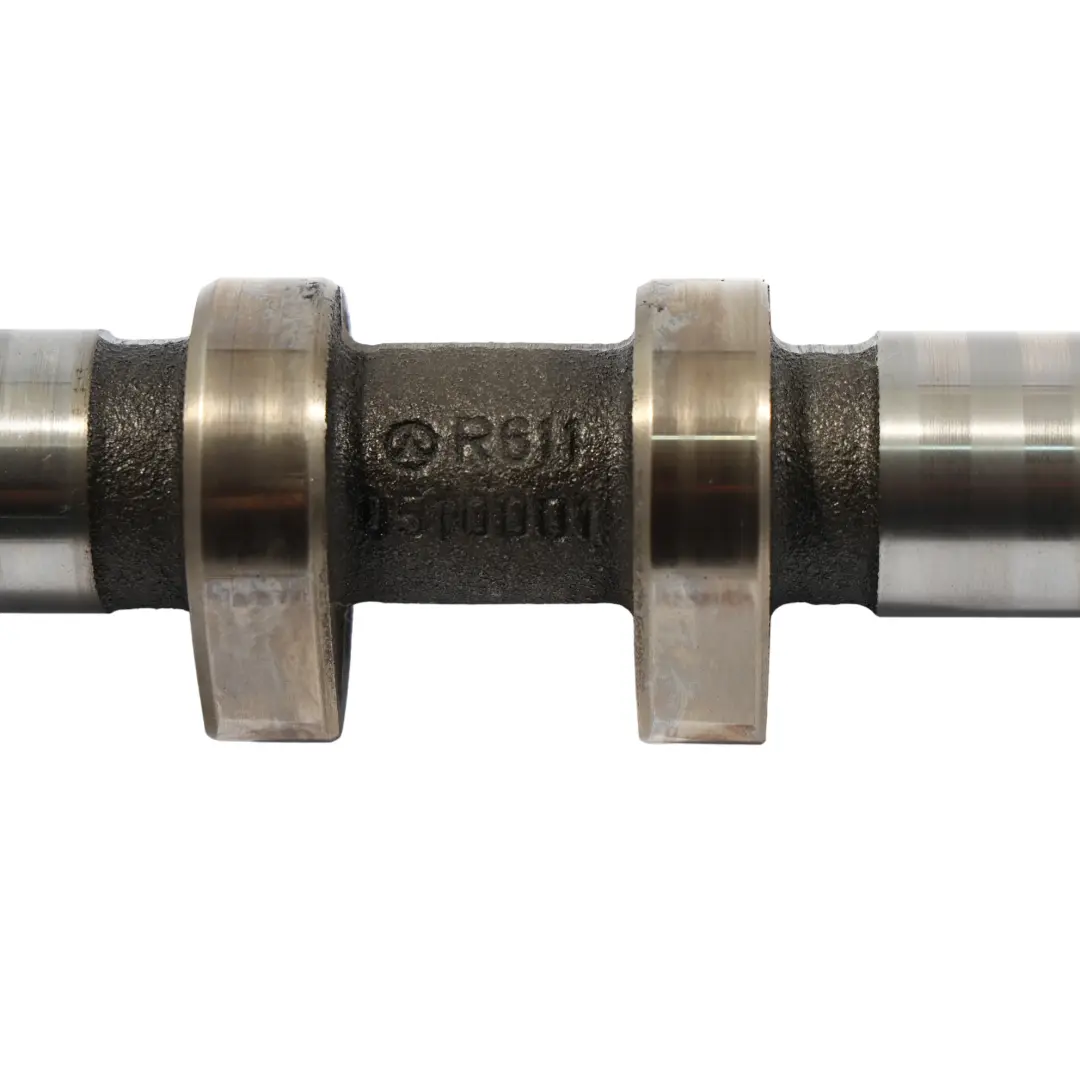 Arbre À Cames De Sortie Échappement Moteur Diesel pour Mercedes Vito W639 à propos du numéro de pièce A6110501801 Mercedes Vito W639 Arbre À Cames De Sortie Échappement Moteur Diesel - SKU A6110501801-1 - Numéro de pièce A6110501801