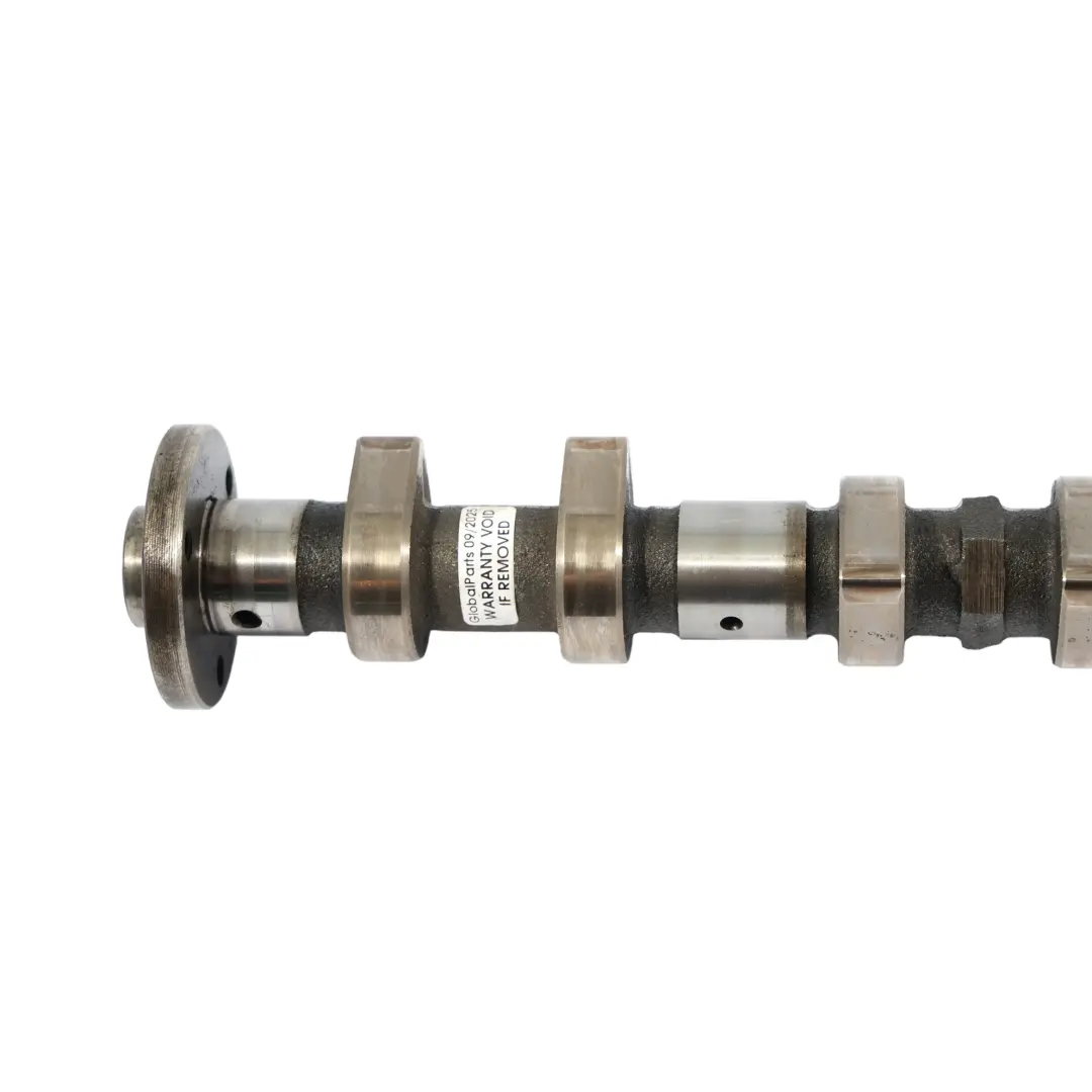 Mercedes Vito W639 OM646 Motore Diesel Albero A Camme Uscita Scarico - SKU A6110501801-1 - Numero di parte A6110501801
