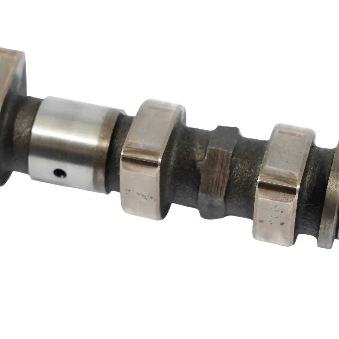 Dieselmotor Auspuff Auslass Nockenwelle für Mercedes Vito W639 mit Teilenummer A6110501801 Mercedes Vito W639 Dieselmotor Auspuff Auslass Nockenwelle - SKU A6110501801-1 - Teilenummer A6110501801