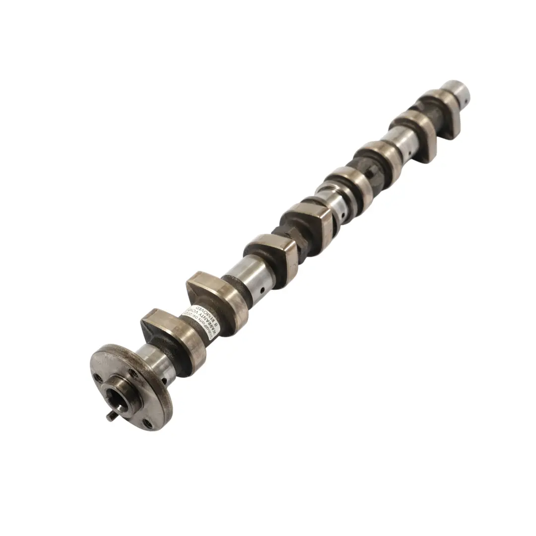 Exhaust Outlet Camshaft to Mercedes Vito W639 Diesel Engine with Part number A6110501801 Mercedes Vito W639 Diesel Engine Exhaust Outlet Camshaft - SKU A6110501801-1 - Part number A6110501801