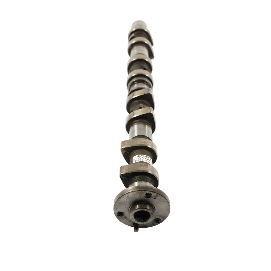 Mercedes Vito W639 Diesel Engine Exhaust Outlet Camshaft - SKU A6110501801-1 - Part number A6110501801