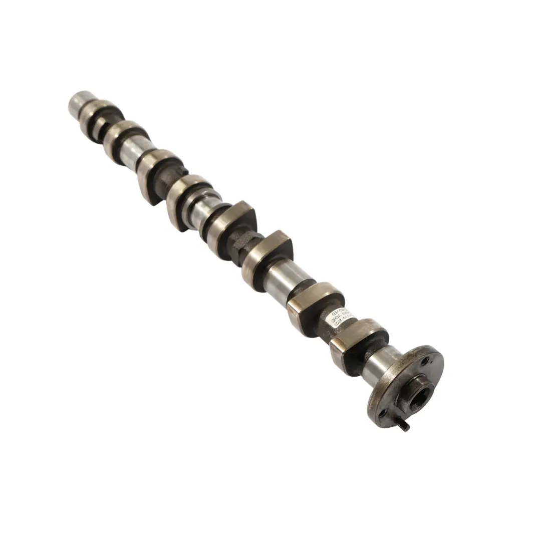 OM646 Motore Diesel Albero A Camme Uscita Scarico per Mercedes Vito W639 con numero di parte A6110501801 Mercedes Vito W639 OM646 Motore Diesel Albero A Camme Uscita Scarico - SKU A6110501801-1 - Numero di parte A6110501801