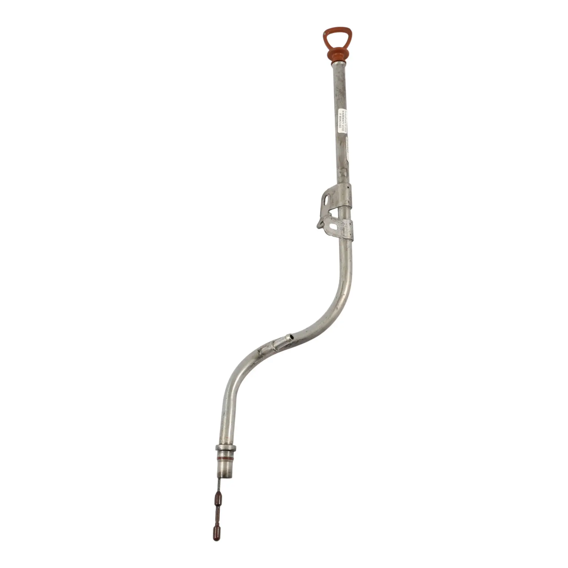 Mercedes W205 Tube De Guidage Tuyau De La Jauge D'Huile OM626 Diesel A6260101600