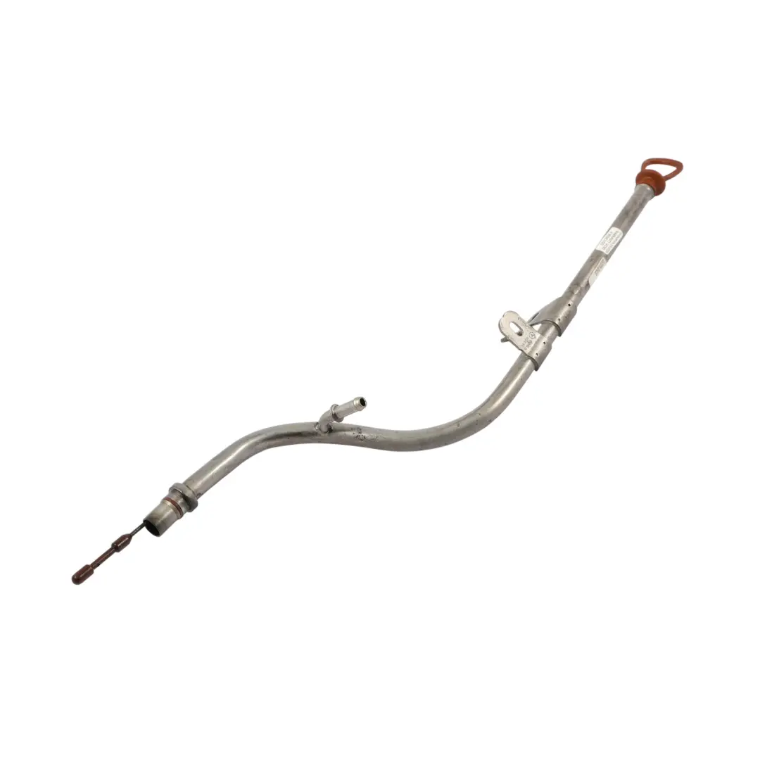 Mercedes W205 Peilstab Ölrohr Motorführungsrohr OM626 Diesel - SKU A6260101600 - Teilenummer A6260101600