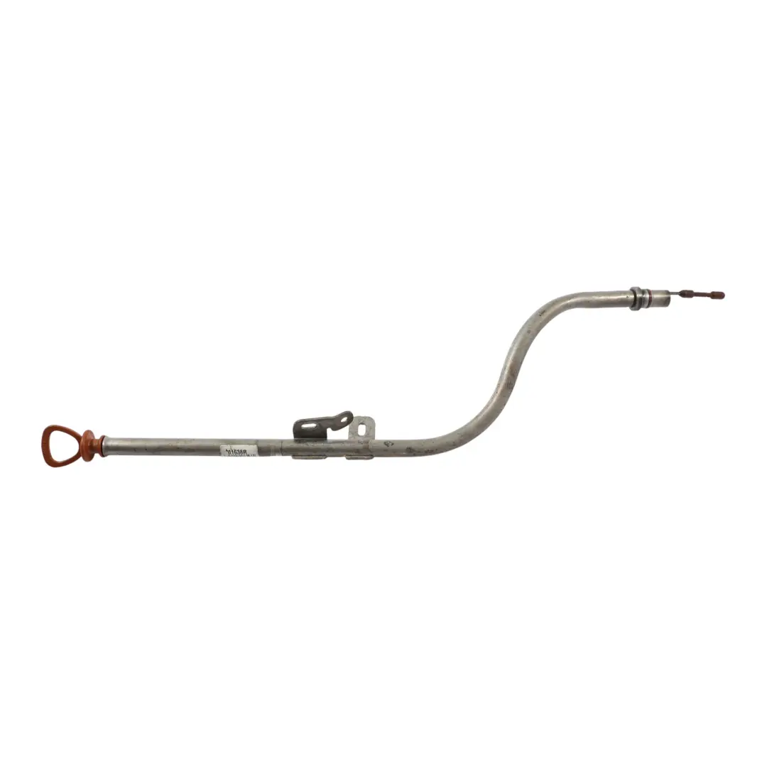 Mercedes W205 Peilstab Ölrohr Motorführungsrohr OM626 Diesel - SKU A6260101600 - Teilenummer A6260101600