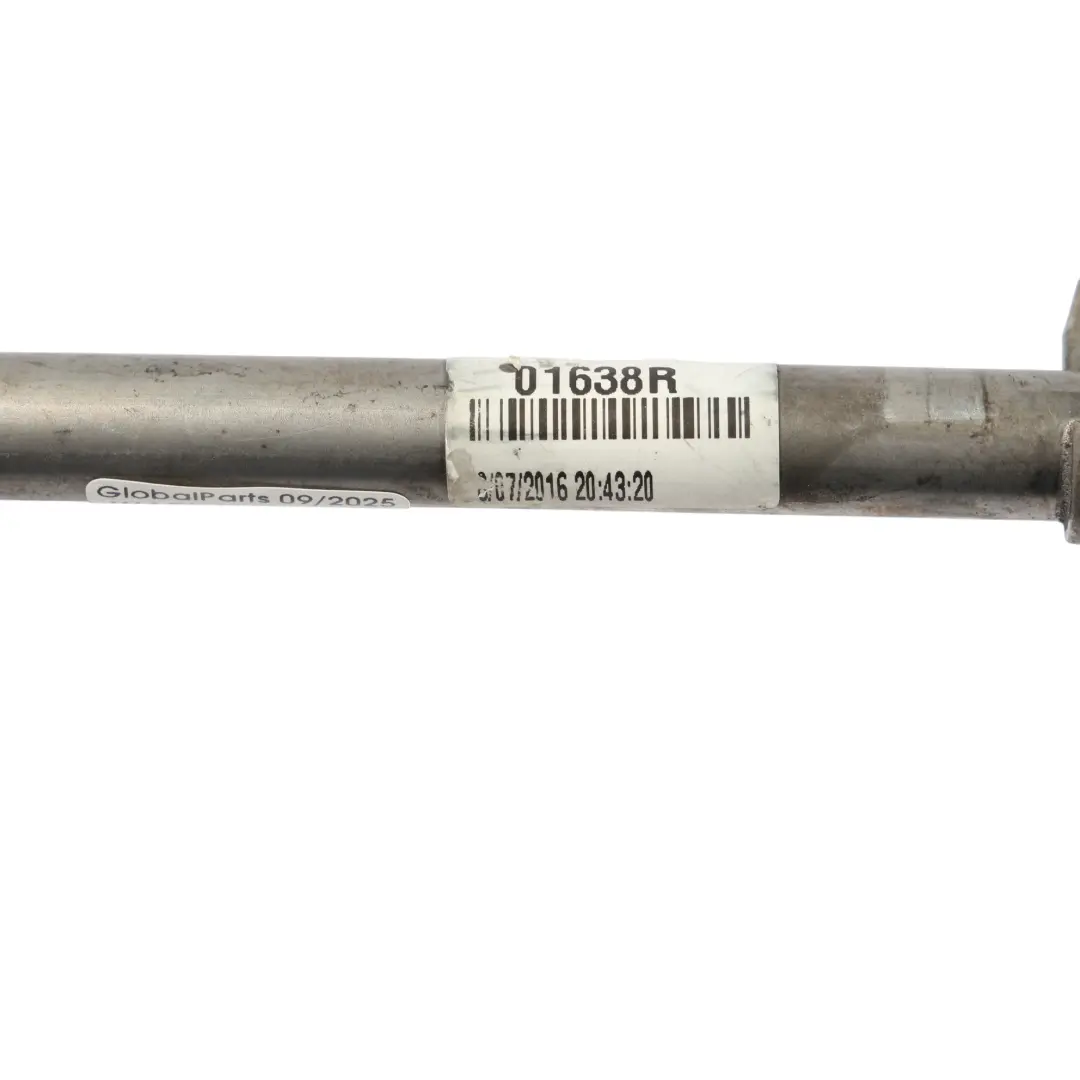 Mercedes W205 Peilstab Ölrohr Motorführungsrohr OM626 Diesel - SKU A6260101600 - Teilenummer A6260101600