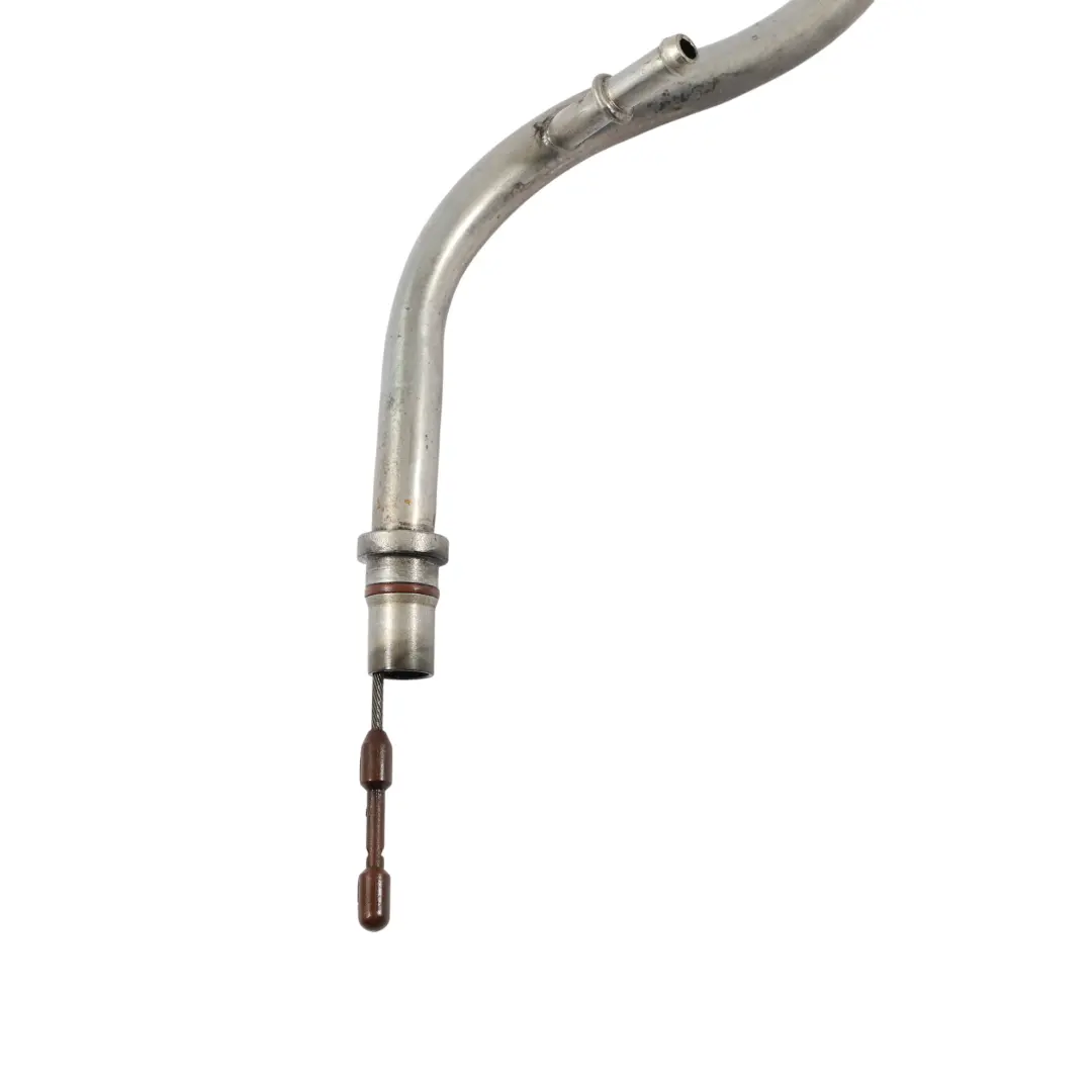 Bagnet Miarka Oleju Rura Silnika OM626 Diesel do Mercedes W205 o numerze A6260101600 Mercedes W205 Bagnet Miarka Oleju Rura Silnika OM626 Diesel - SKU A6260101600 - Numer Części A6260101600