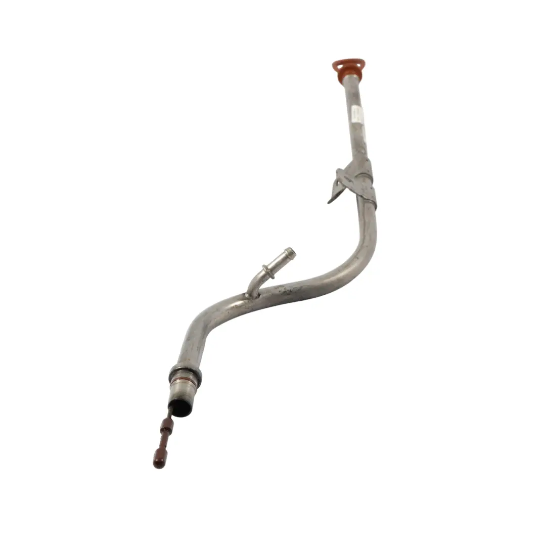 Bagnet Miarka Oleju Rura Silnika OM626 Diesel do Mercedes W205 o numerze A6260101600 Mercedes W205 Bagnet Miarka Oleju Rura Silnika OM626 Diesel - SKU A6260101600 - Numer Części A6260101600