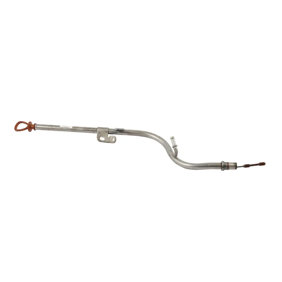 Varilla Aceite Tubo Guía Motor OM626 Diesel para Mercedes W205 con número de pieza A6260101600 Mercedes W205 Varilla Aceite Tubo Guía Motor OM626 Diesel - SKU A6260101600 - Número de pieza A6260101600