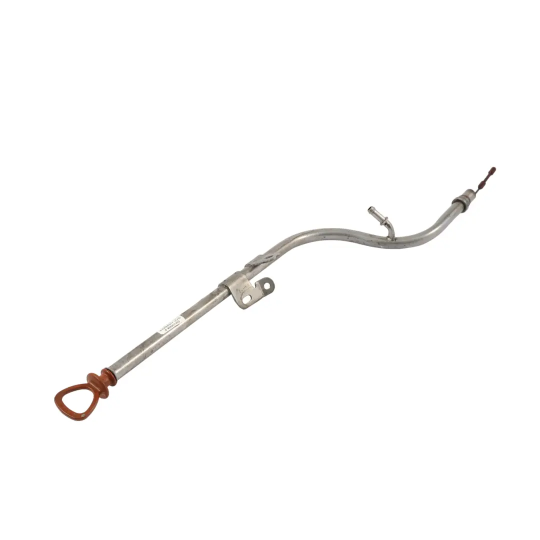 Dipstick Oil Pipe Engine Guide Tube OM626 Diesel to Mercedes W205 with Part number A6260101600 Mercedes W205 Dipstick Oil Pipe Engine Guide Tube OM626 Diesel - SKU A6260101600 - Part number A6260101600