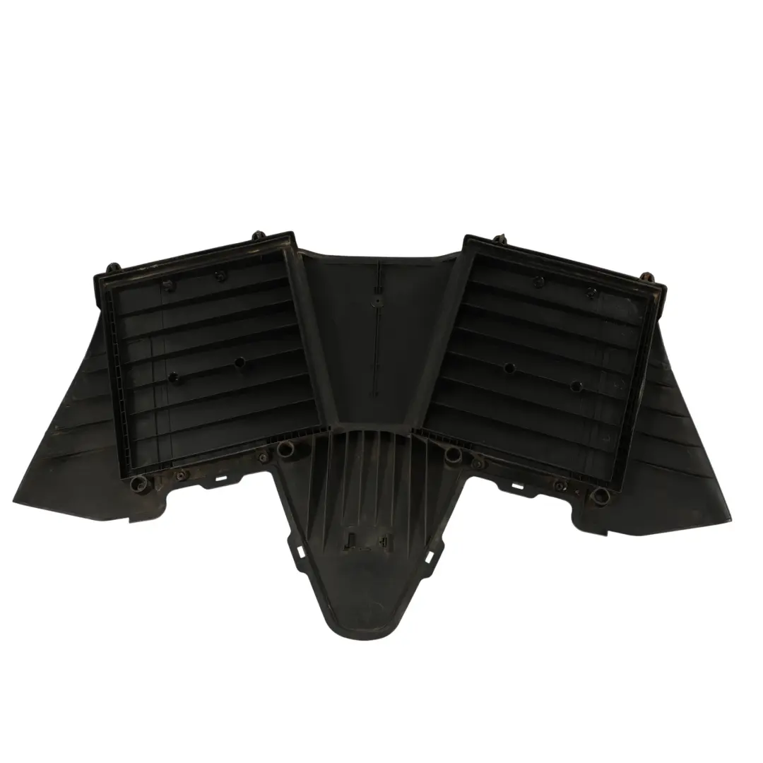 Cubierta Del Motor Panel Trim para Mercedes ML W164 W211 W221 OM629 con número de pieza A6290900201 Mercedes ML W164 W211 W221 OM629 Cubierta Del Motor Panel Trim - SKU A6290900201-1 - Número de pieza A6290900201