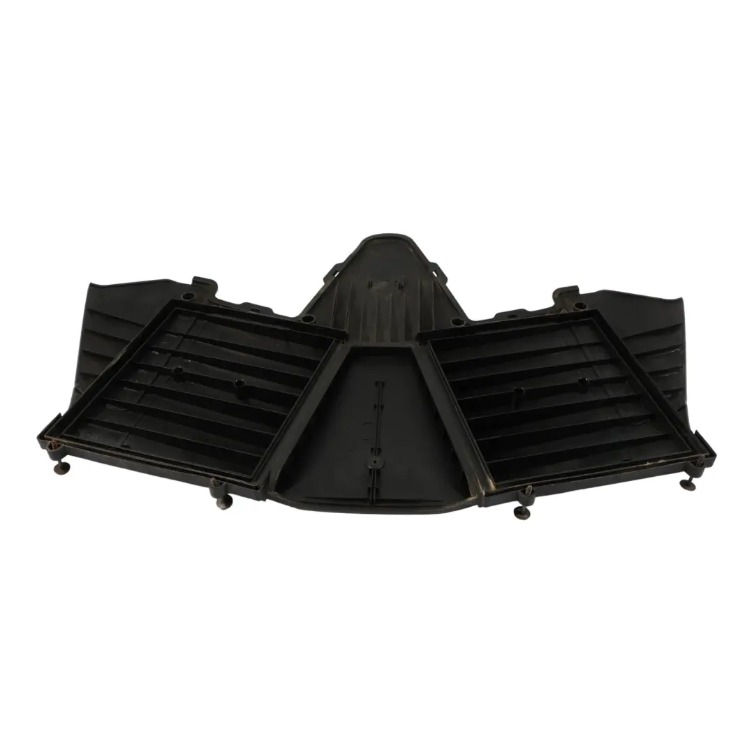 Mercedes ML W164 W211 W221 OM629 Engine Cover Panel Trim - SKU A6290900201-1 - Part number A6290900201