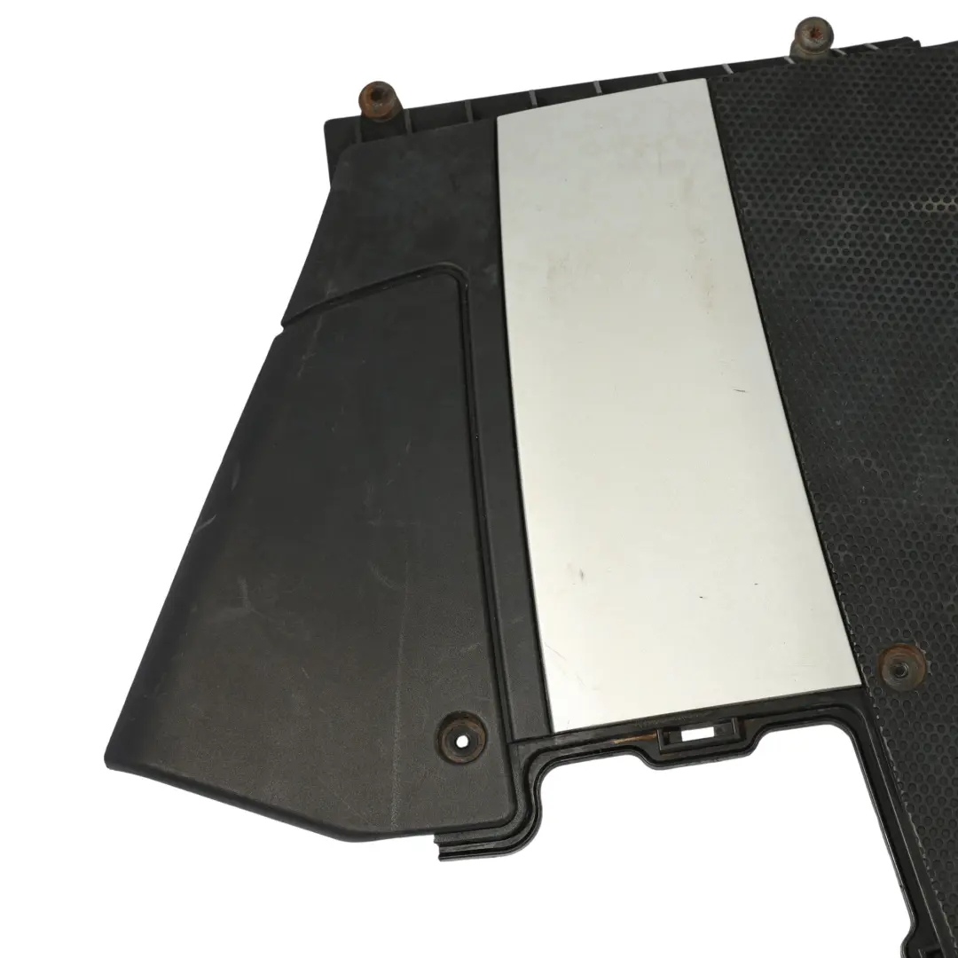 Mercedes ML W164 W211 W221 OM629 Garniture Panneau Protection Moteur - SKU A6290900201-1 - Numéro de pièce A6290900201