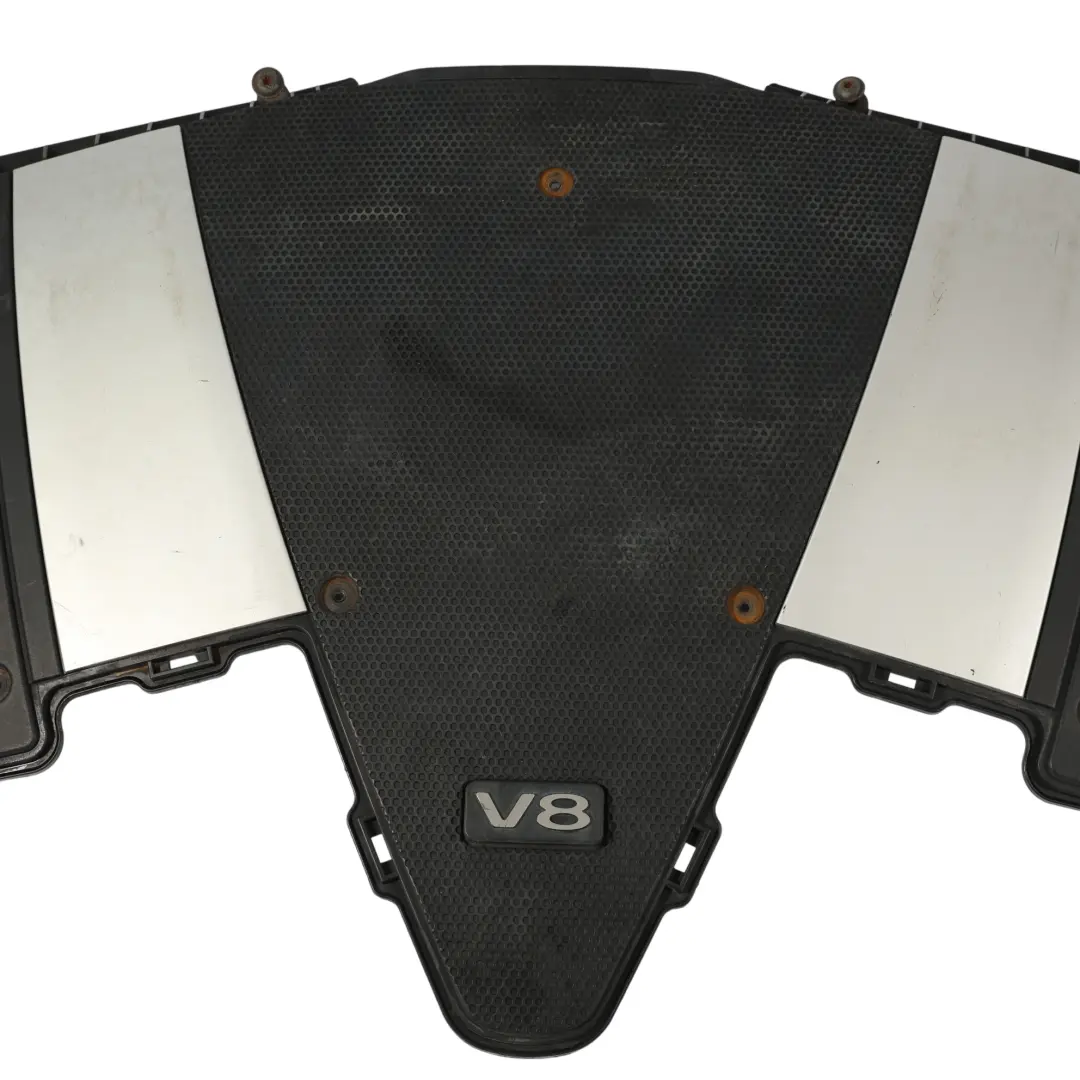 Mercedes ML W164 W211 W221 OM629 Garniture Panneau Protection Moteur - SKU A6290900201-1 - Numéro de pièce A6290900201