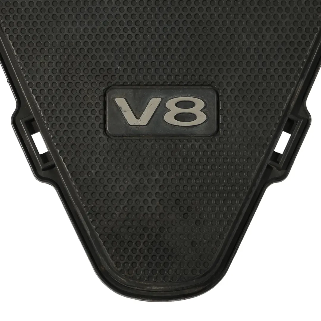 Mercedes ML W164 W211 W221 OM629 Cubierta Del Motor Panel Trim - SKU A6290900201-1 - Número de pieza A6290900201